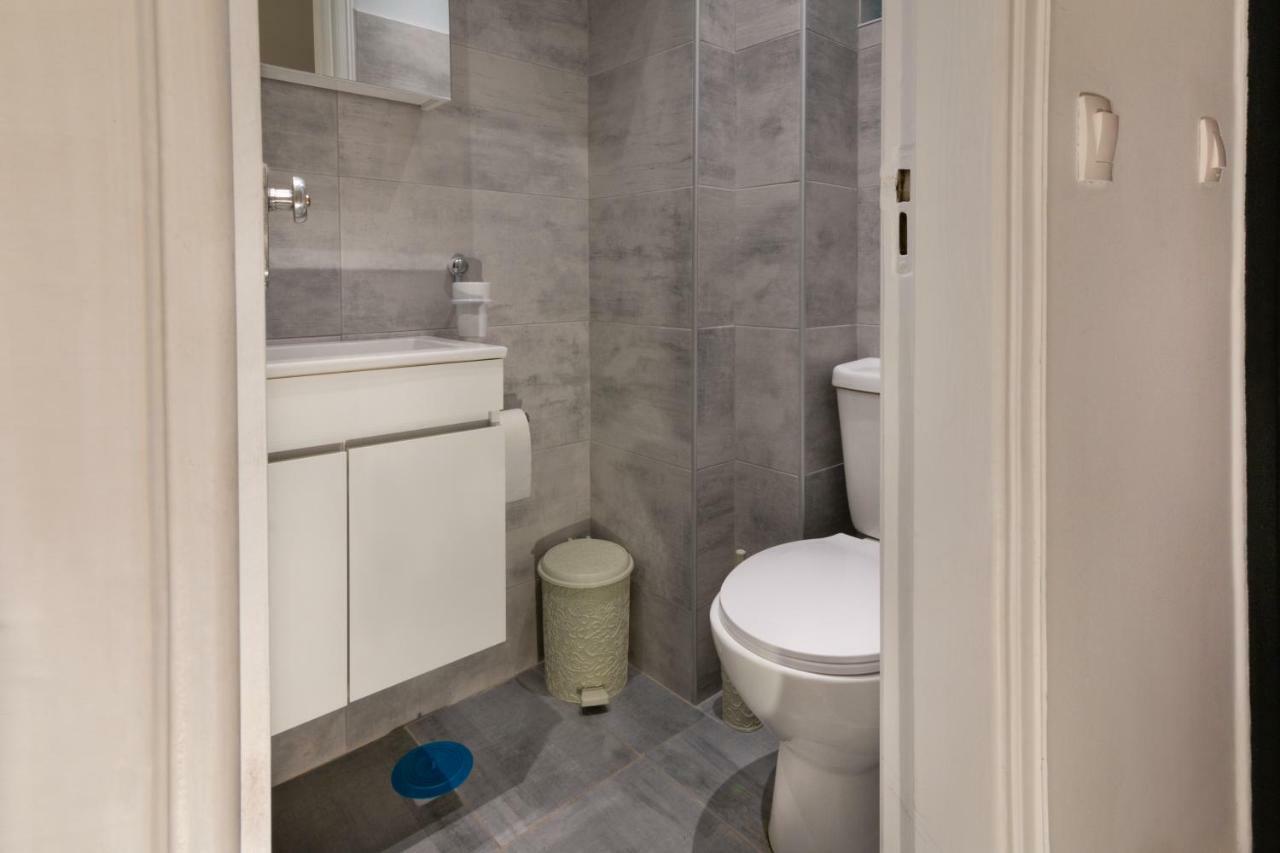 Coastal Apartment Palaio Faliro Athen Exterior foto